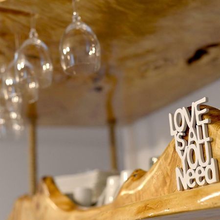 Luxury Apartments Boduja Sukosan Luaran gambar
